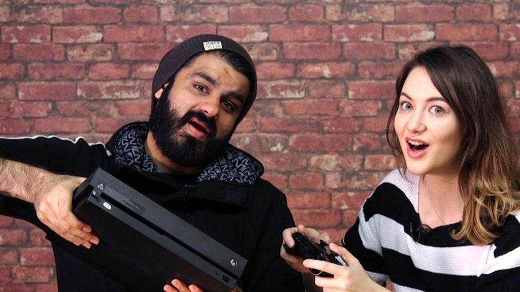 I lived in a council flat with nine people – but video games completely changed my life