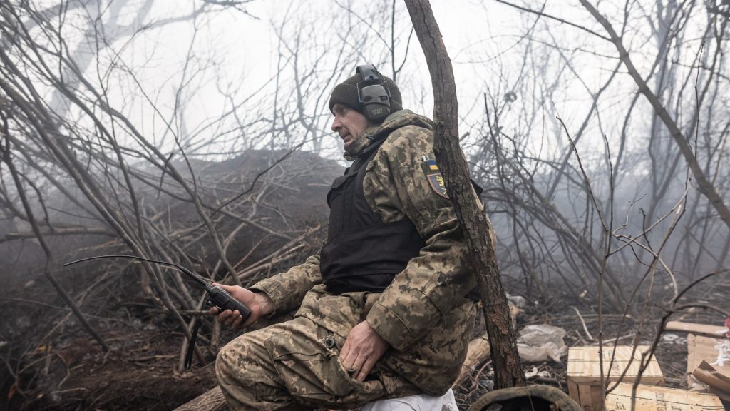 We must stand by Ukraine and help them defend their homeland for as long as it takes