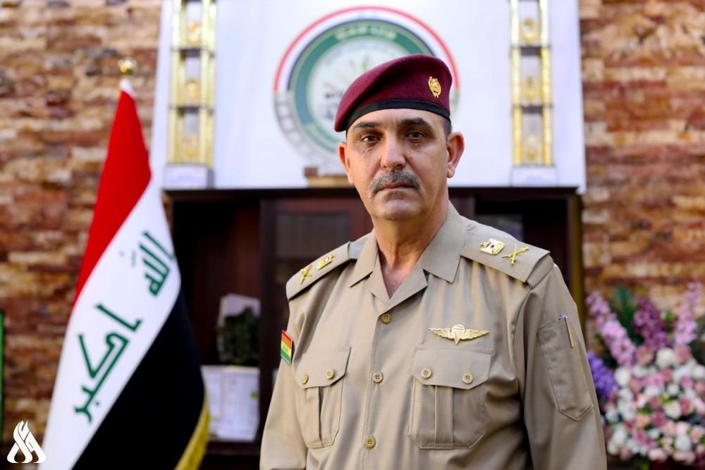 Major General Rasool: The Iraqi-American Committee will meet on Sunday to discuss and schedule the end of the coalition’s mission » Iraqi News Agency