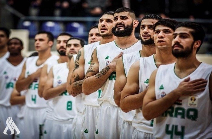 Today.. our Salwa team meets its Lebanese counterpart in the Beirut International Championship