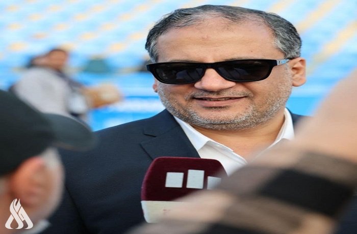 The Asian Bow and Arrow Championship demonstrated Iraq’s ability to organize tournaments » Iraqi News Agency