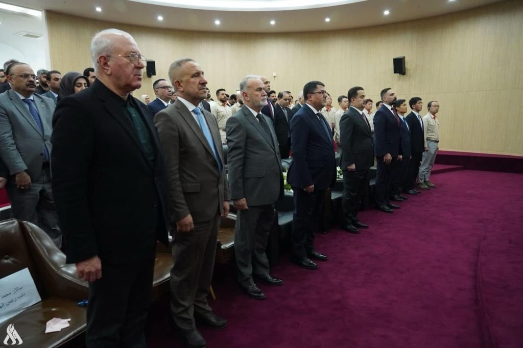 The Prime Minister is very supportive of the work of the local government of Baghdad » Iraqi News Agency