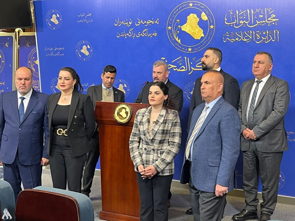 Parliamentary Investment agrees with the European Union to open various factories in Iraq