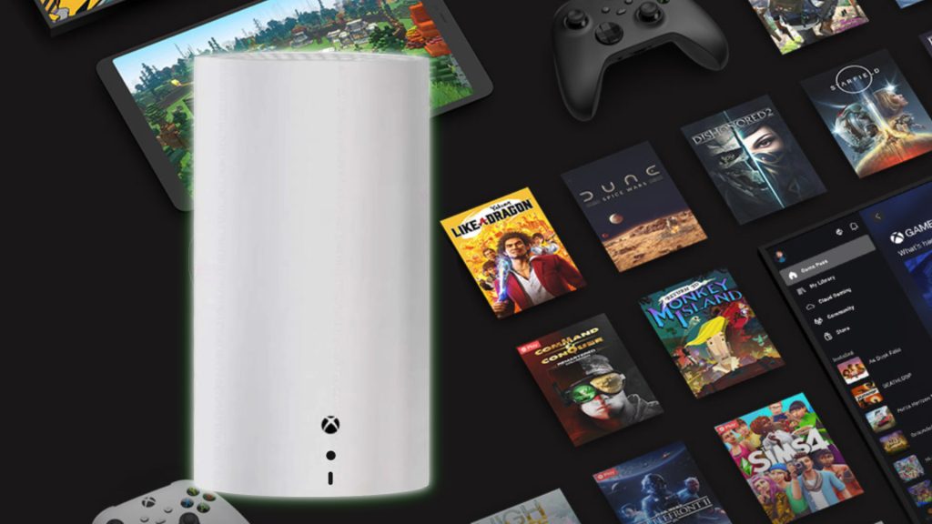 ‘I’m going to sell my Xbox’ fans claim as white Series X is leaked