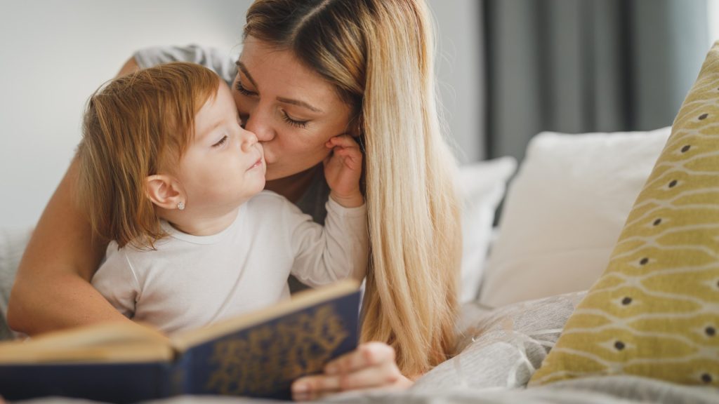 One in 4 Brit kids wake up once a night until the age of 12 – with half of parents stumped on how to help them manage it