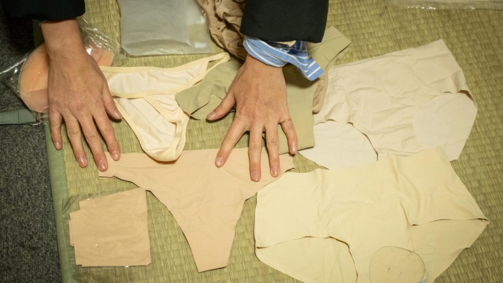 French cinema has its #MeToo moment, sparking growing need for intimacy coordinators