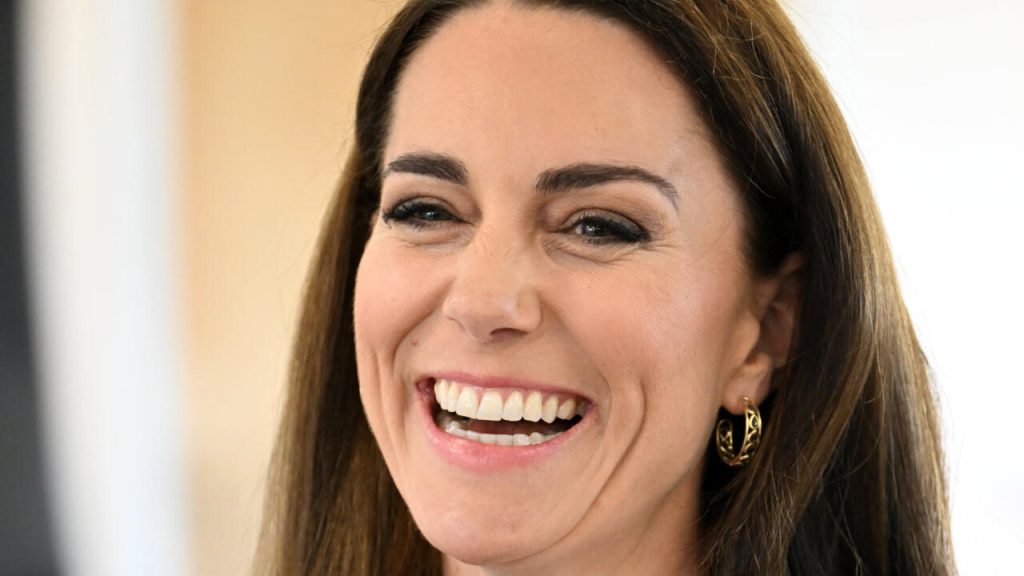 News agencies pull first post-op royal photo of Princess Kate over ‘manipulation’