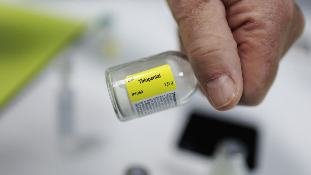 Macron faces backlash from medical workers over assisted-dying bill