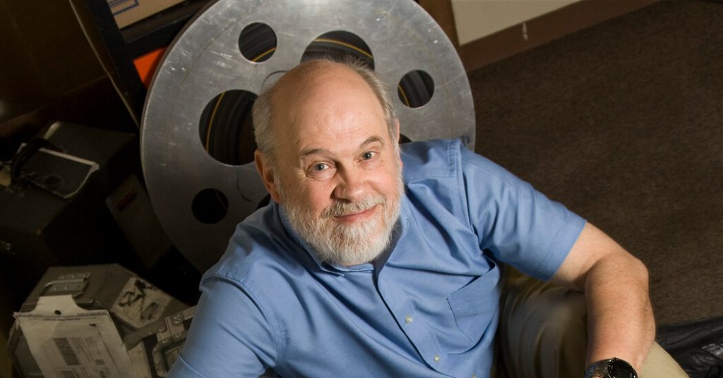 David Bordwell, Scholar Who Demystified Filmmaking, Dies at 76