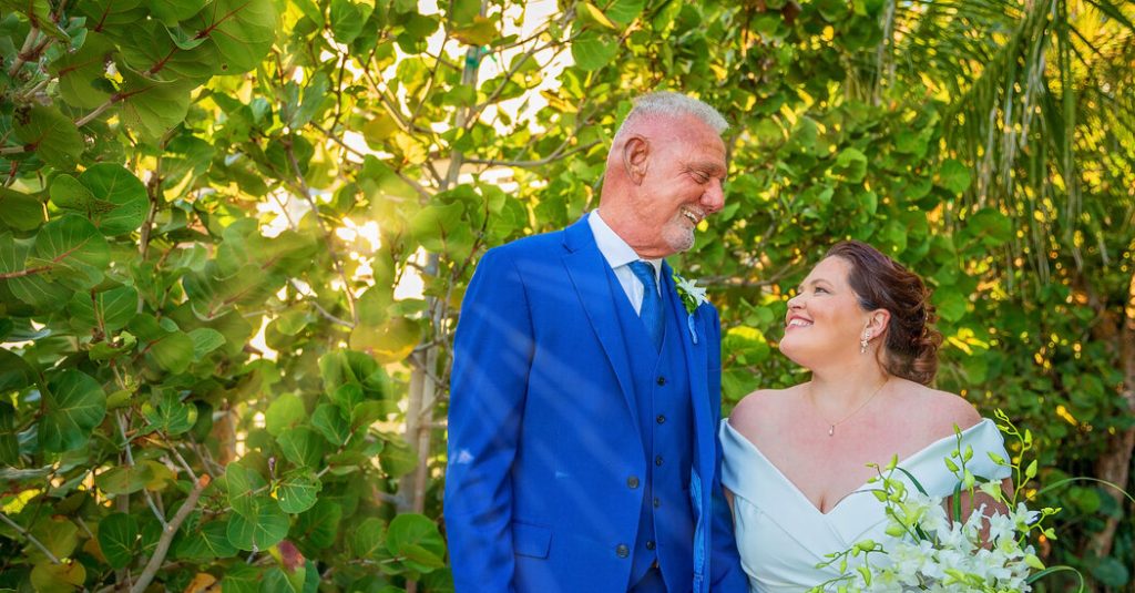 She Spent Her Birthday at an Airbnb, and Never Left