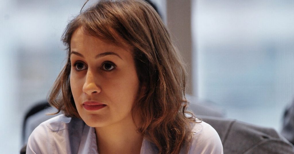 Inside Amira Yahyaoui’s Claims about Mos, a Student Aid Start-Up