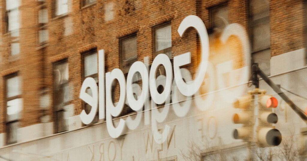 Google Settles Smaller Lawsuits as It Prepares for More Antitrust Fights