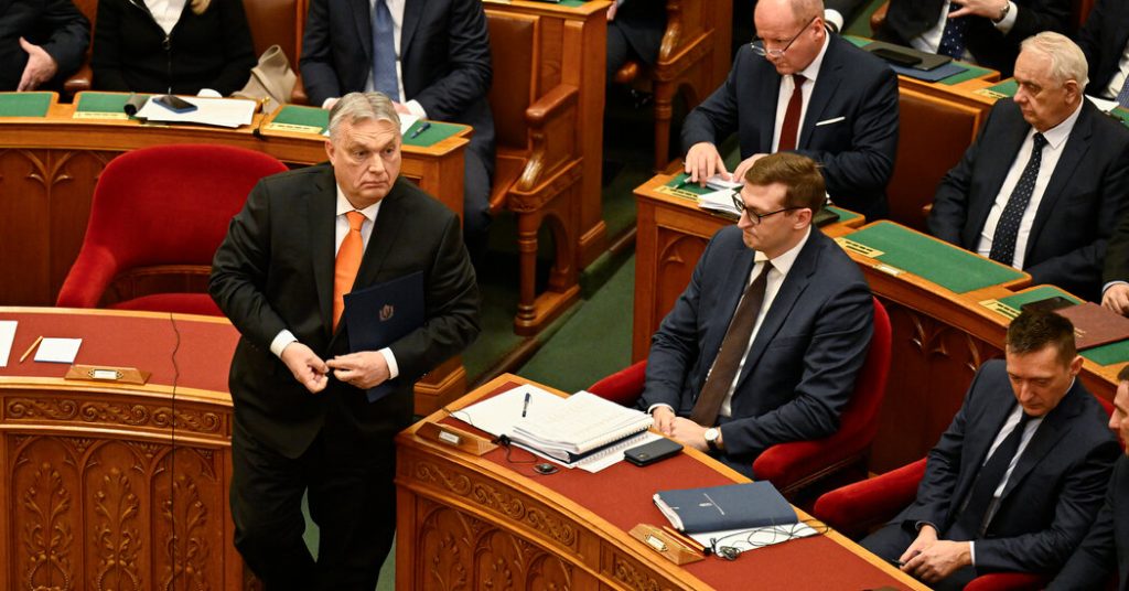 How Orban Critics Were Targeted By a Fake Investor and a Pro-Trump X Account