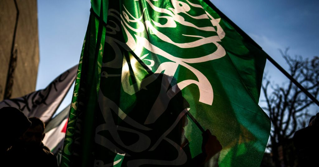 Who Was Marwan Issa, the Hamas Commander Killed by Israel?