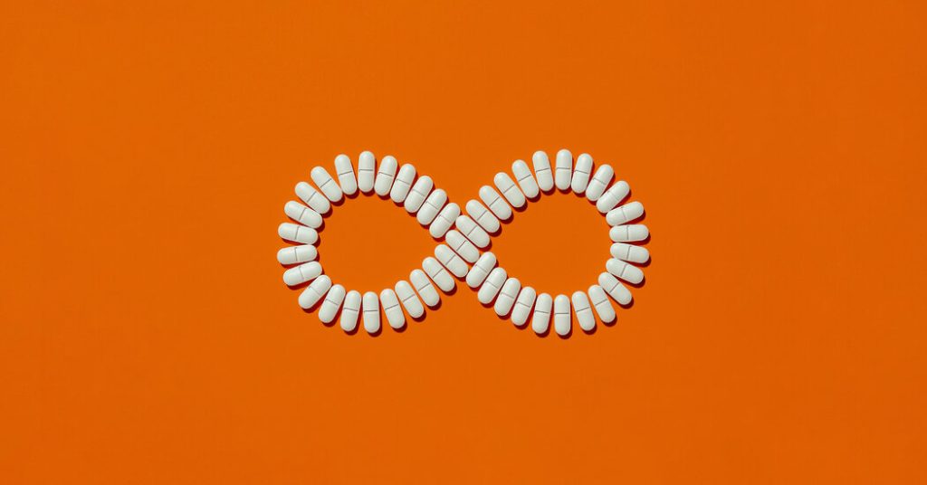 Patients Hate ‘Forever’ Drugs. Are Ozempic and Wegovy Different?