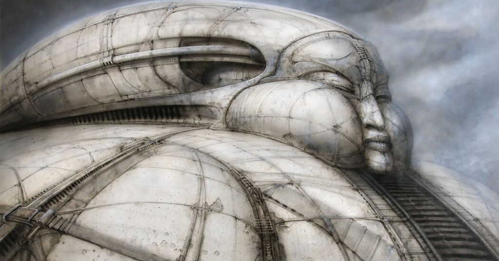 ‘Jodorowsky’s Dune’ Documentary Chronicles the Movie Adaptation That Never Happened