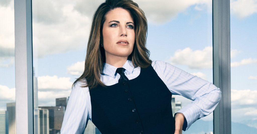 Monica Lewinsky Is the New Face of Reformation