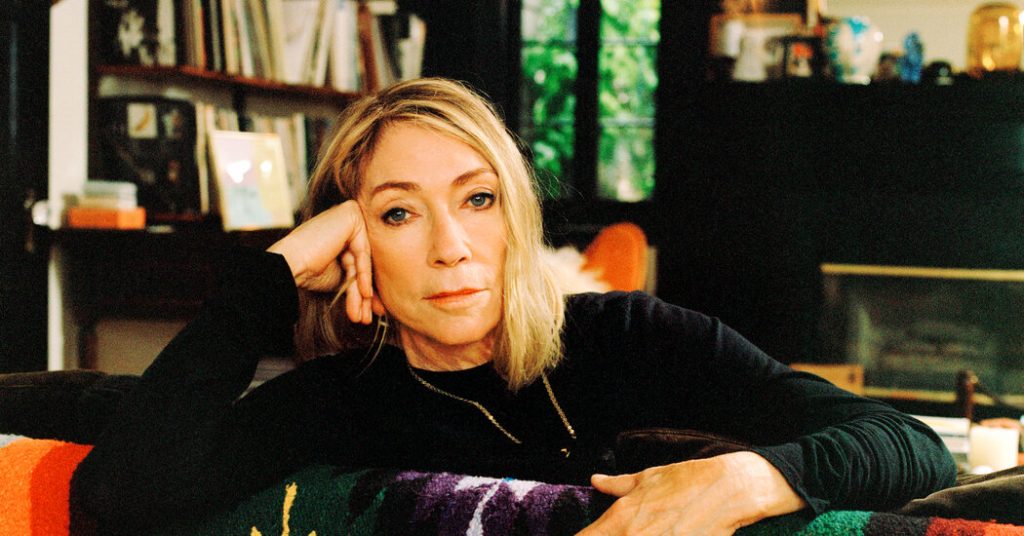 11 Essential Kim Gordon Songs
