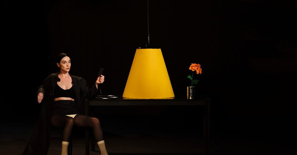 St. Vincent Channels Nine Inch Nails, and 11 More New Songs