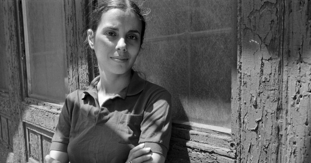 Cuban Artist Ana Mendieta’s Family Fights to Tell Her Story