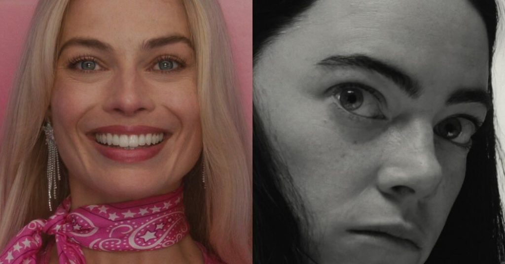 “Barbie” and “Poor Things” Show Two Versions of Female Liberation