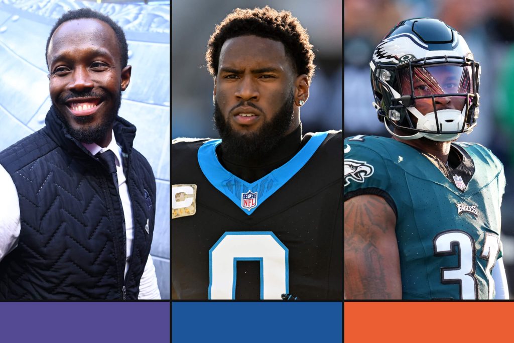 NFL free agency superlatives: The best and most puzzling moves yet