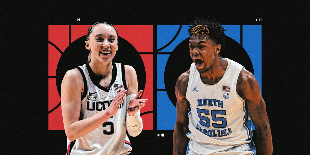 What do March Madness stars listen to before the game? 13 players and coaches share their mixtapes