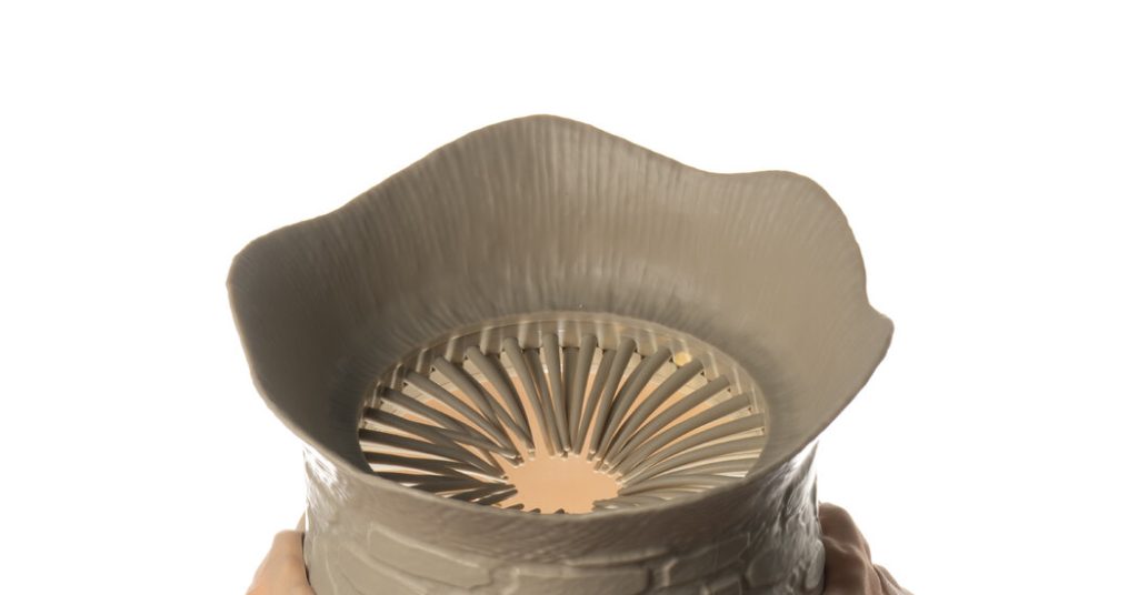 The ‘Dune’ Popcorn Bucket and the Golden Age of Movie Merch