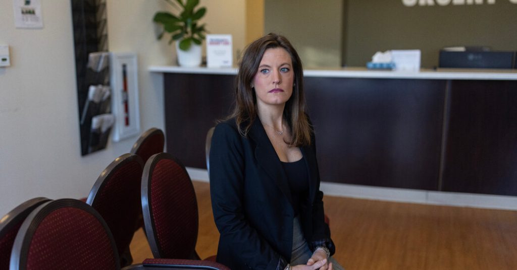 Cyberattack Wreaks Havoc on Health Care Billing