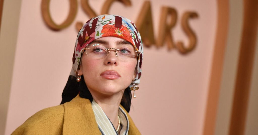 10 Great Oscar Winners for Best Original Song