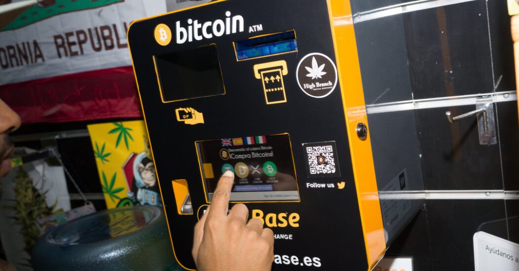 What to Know About Bitcoin’s Record High in Latest Crypto Surge