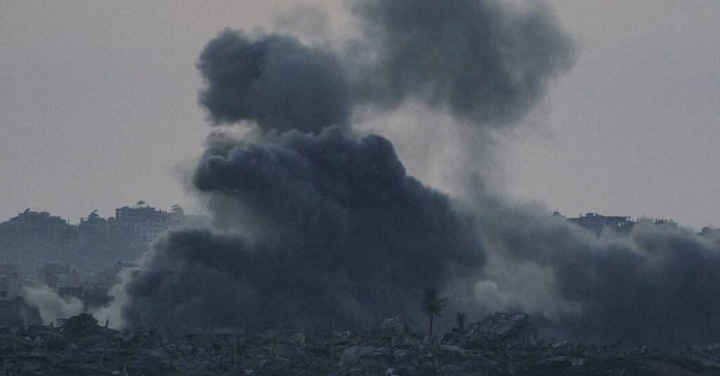 Middle East Crisis: Biden Expresses Hope on Cease-Fire Talks, but Hamas Appears to Reject Latest Offer