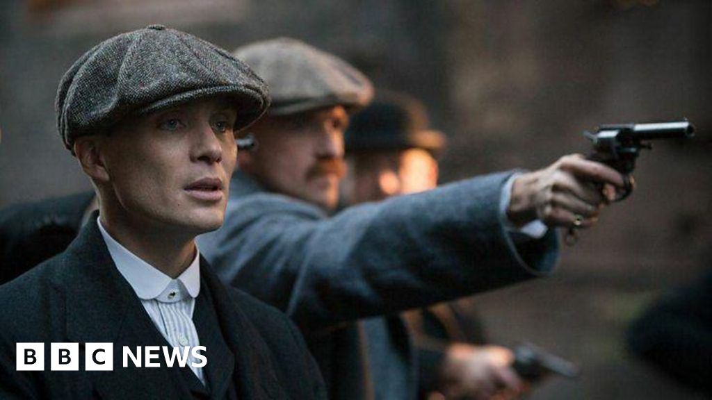 Peaky Blinders movie to start filming in September