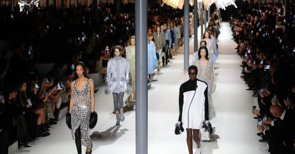 Louis Vuitton, Chanel, Miu Miu and What You Need Next Season