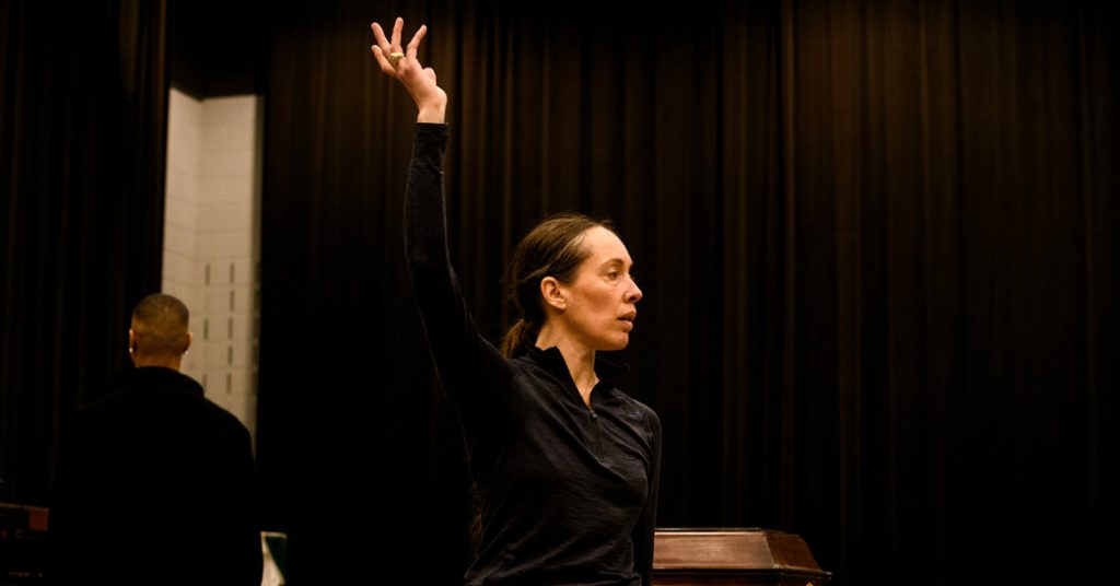 ‘As Living as Opera Can Get’: John Cage’s Anarchic Anti-Canon