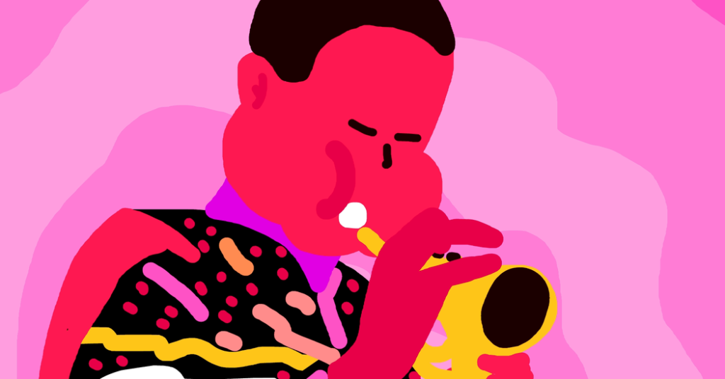 5 Minutes That Will Make You Love Don Cherry