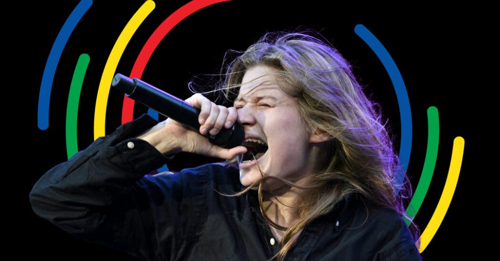 girl in red: The Popcast (Deluxe) Interview