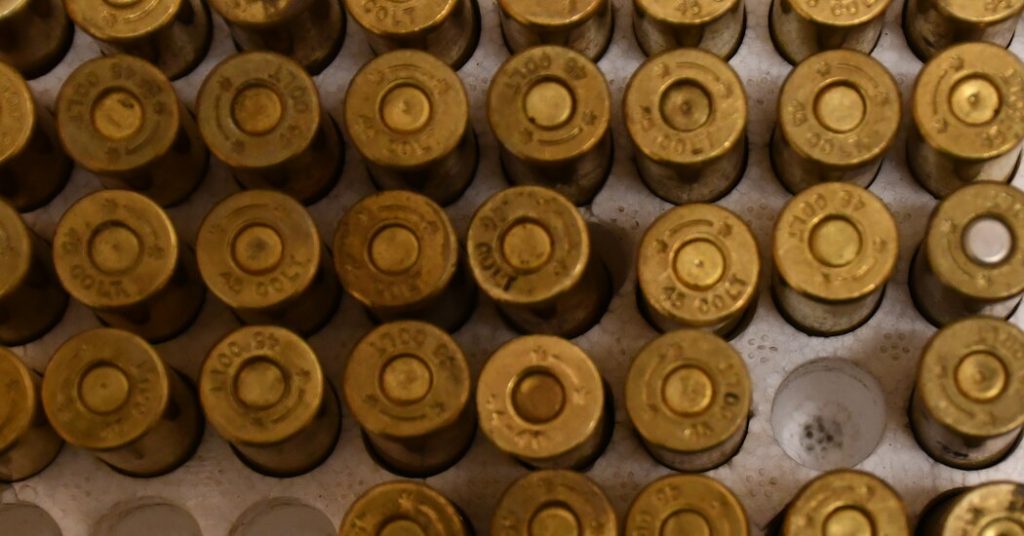 What the ‘Rust’ Shooting Trial Told Us About How Live Rounds Got on Set