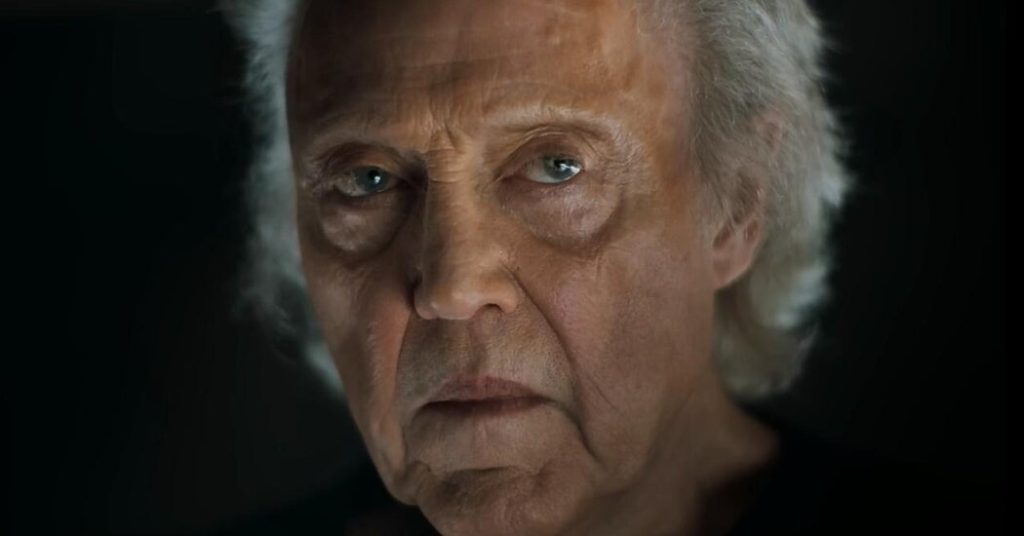 Christopher Walken’s Hidden ‘Dune’ Connection