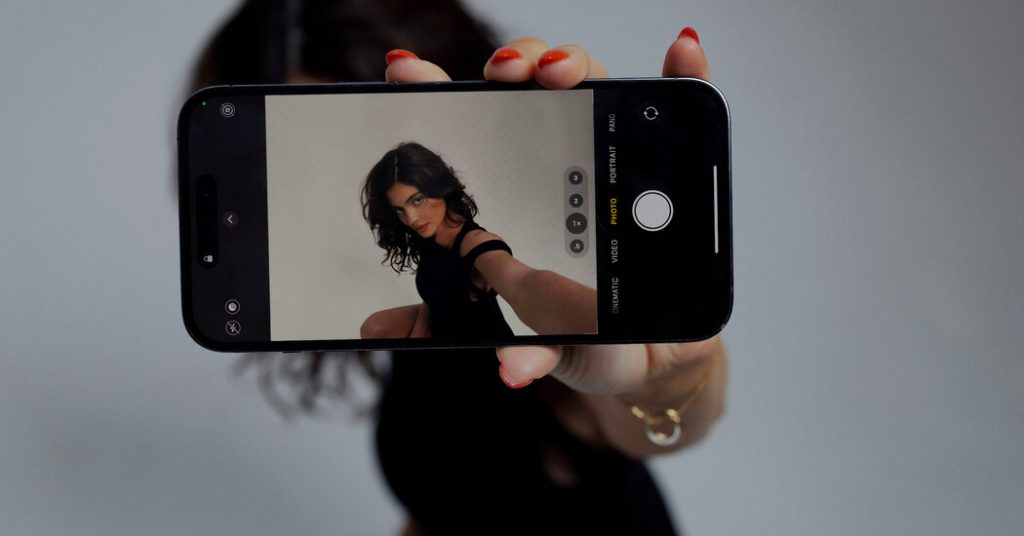 Kylie Jenner Has a New Look and Even More Products