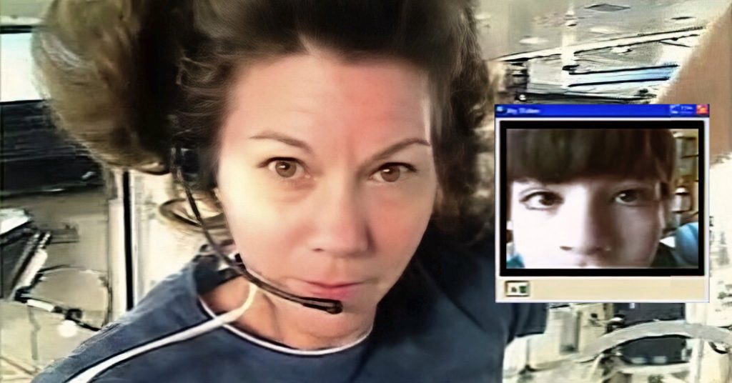 ‘Space: The Longest Goodbye’ Review