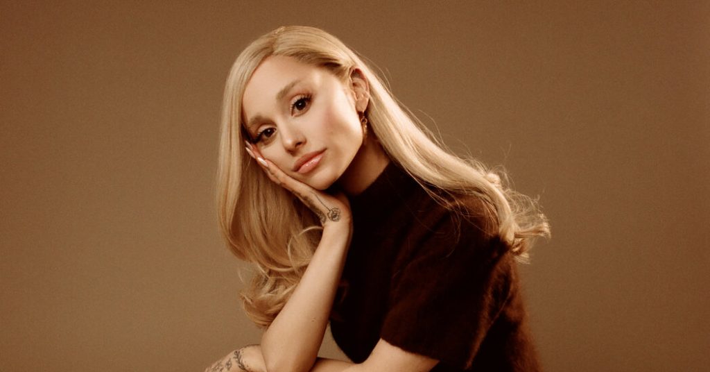 Ariana Grande Spins Heartbreak Into Gold on ‘Eternal Sunshine’