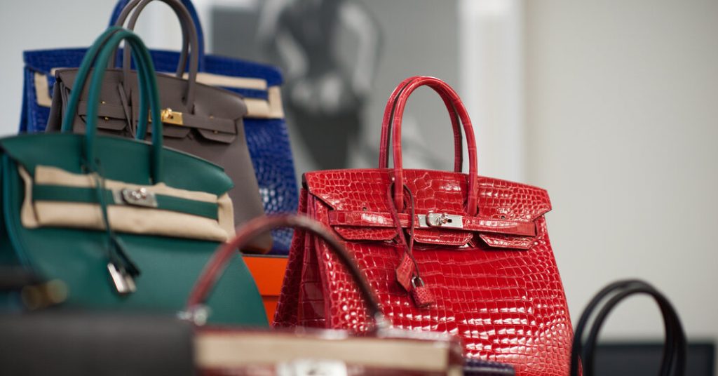 A New Book Teaches Kids to Count With High-Fashion Brands like Chanel and Hermès