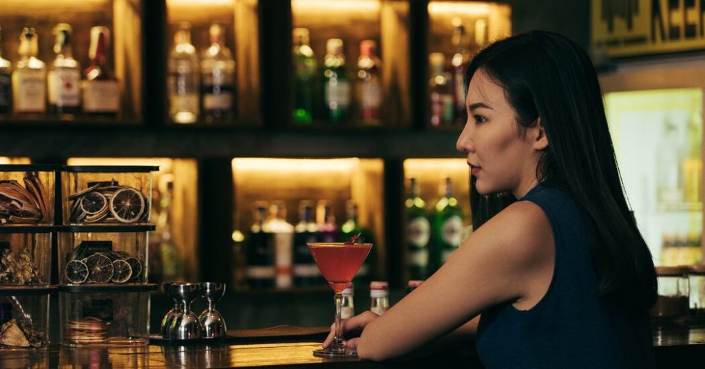 ¿Practicas el poliamor en solitario? O sea… ¿Eres soltero?