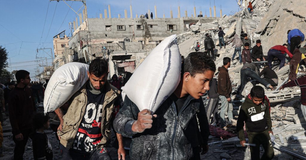 Israel Hamas War: Latest Updates