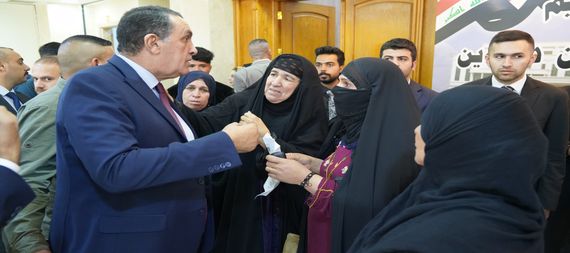 Accusations of obstructing the work of the government committee.. The governor of Kirkuk refuses to mortgage the file of absentees in the elections