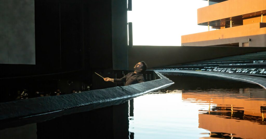 Why Don’t More American Maestros Lead American Orchestras?