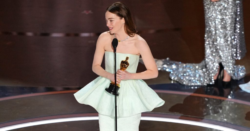Oscars 2024 Highlights: ‘Oppenheimer’ Wins Best Picture