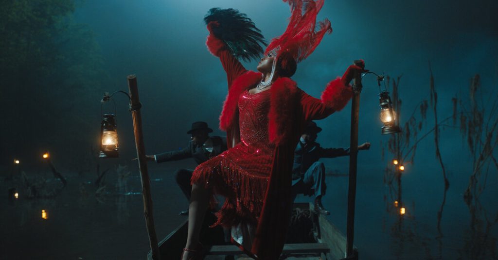 Why Is There No Oscar for Best Choreography?