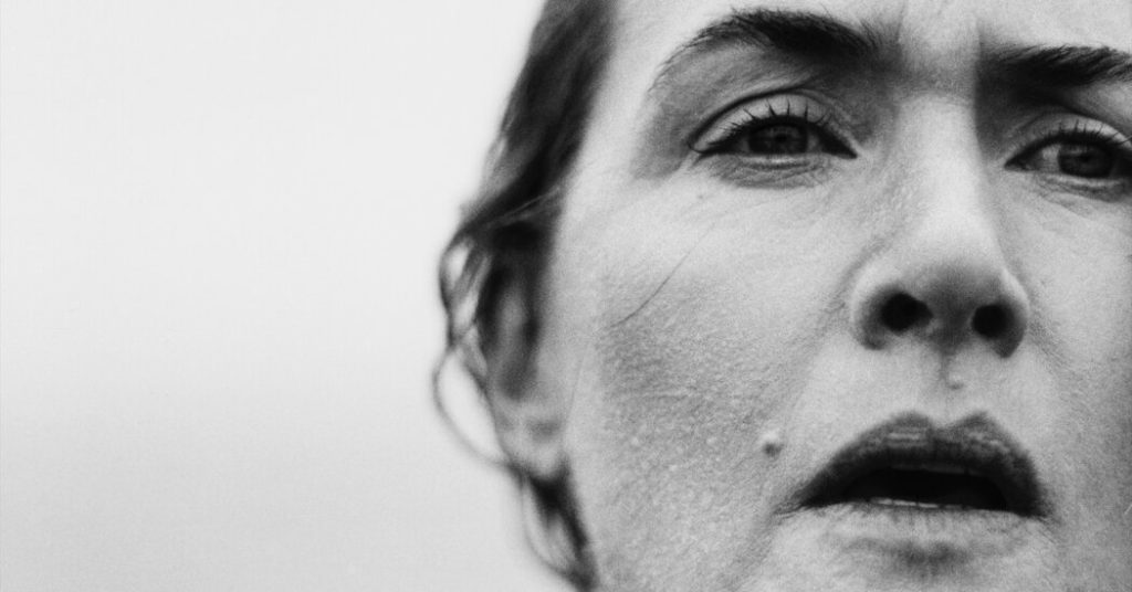 Kate Winslet on ‘The Regime’ and Resilience In Hollywood